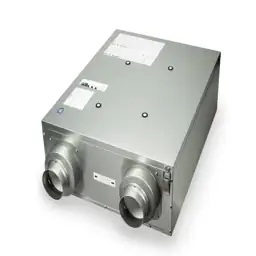 Panasonic Intelli-Balance 1-Sone 100-CFM Steel… — Photo 2