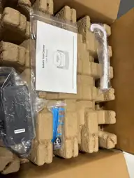 Cordless Robotic Pool Cleaner, 5000… — Photo 4