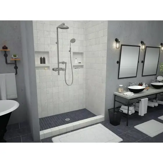 Redi Base 42 in. x… — Photo 2