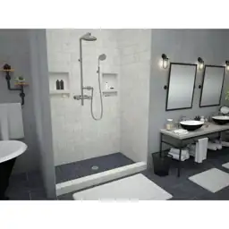 Redi Base 42 in. x… — Photo 2