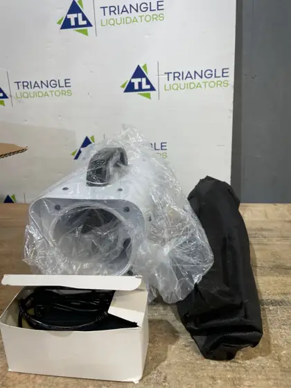 PILIN 800W Bubble Machine for… — Photo 5