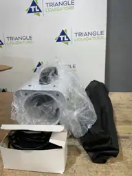 PILIN 800W Bubble Machine for… — Photo 5