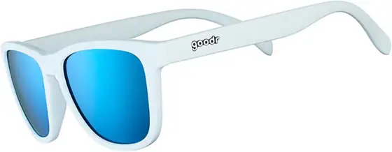goodr OG Polarized Sunglasses Women… — Photo 1