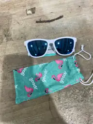 goodr OG Polarized Sunglasses Women… — Photo 3