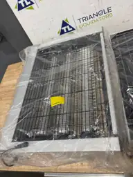 Powerful Big Solar Bug Zapper… — Photo 6