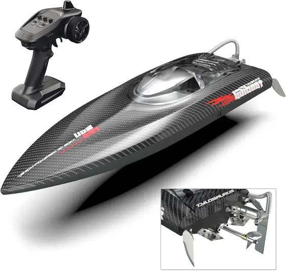 25" Brushless RC Boat for… — Photo 1