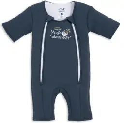Magic Sleepsuit Baby Merlin's Cotton… — Photo 1