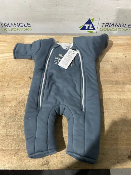 Magic Sleepsuit Baby Merlin's Cotton… — Photo 3