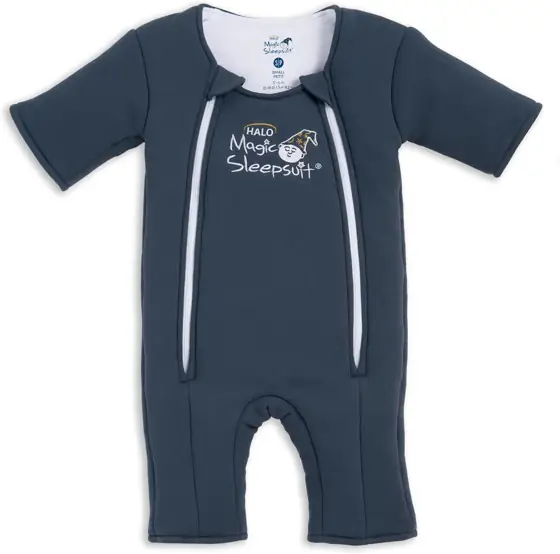Magic Sleepsuit Baby Merlin's Cotton… — Photo 1