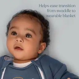 Magic Sleepsuit Baby Merlin's Cotton… — Photo 2