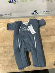 Magic Sleepsuit Baby Merlin's Cotton… — Photo 3