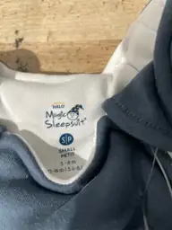 Magic Sleepsuit Baby Merlin's Cotton… — Photo 4