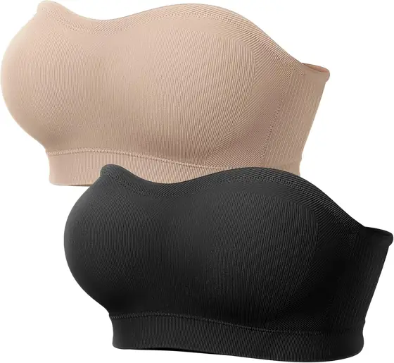 LetsJoli Strapless Bras for Women… — Photo 1