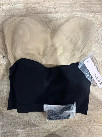 LetsJoli Strapless Bras for Women… — Photo 3