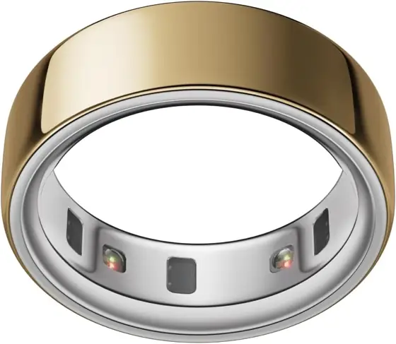 OURA Ring 4 Smart Ring… — Photo 1