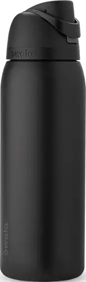 Owala FreeSip Stainless Steel Water… — Photo 1