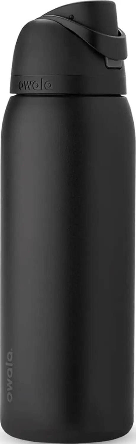 Owala FreeSip Stainless Steel Water… — Photo 1