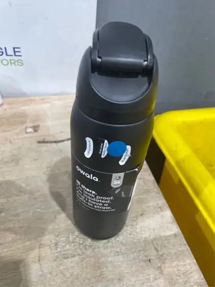 Owala FreeSip Stainless Steel Water… — Photo 5