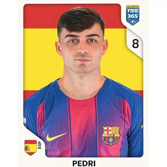 Panini 2026 FIFA World Cup… — Photo 2