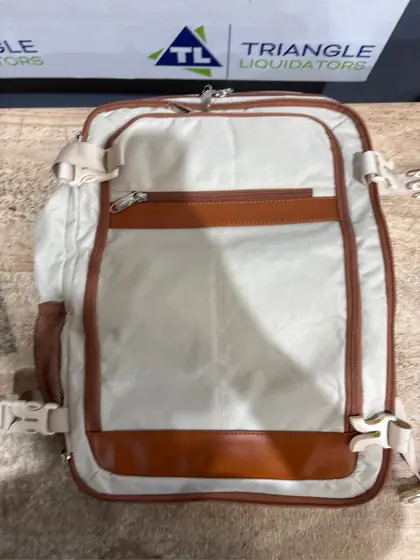 EZUOLA Travel Backpack for Women,… — Photo 3