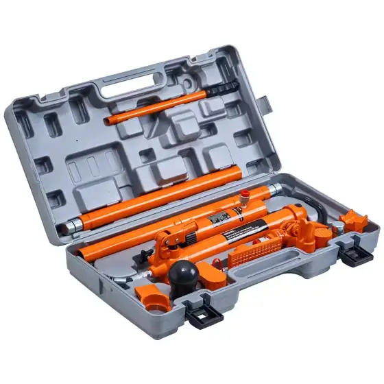 10 Ton Porta Power Kit,… — Photo 1