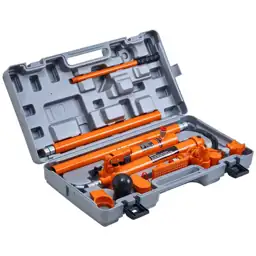 10 Ton Porta Power Kit,… — Photo 1
