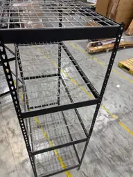 78in x 48in 4 tier… — Photo 2