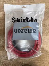 4 Gauge Battery Cable, 10ft… — Photo 4