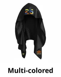 Mission Cooling Essential Hoodie '26… — Photo 1