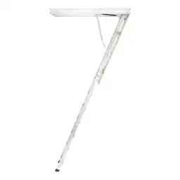 Aluminum Attic Ladder 54 x… — Photo 2