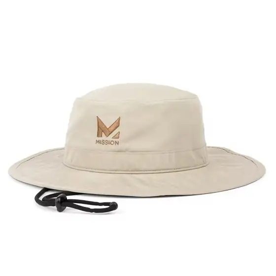 x12 Wide Brim Hat Mission… — Photo 1