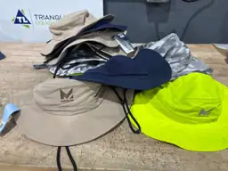 x12 Wide Brim Hat Mission… — Photo 3