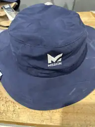 x12 Wide Brim Hat Mission… — Photo 4