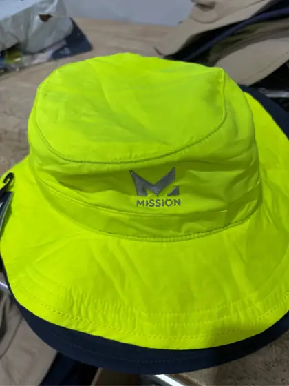 x12 Wide Brim Hat Mission… — Photo 5