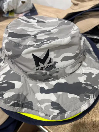 x12 Wide Brim Hat Mission… — Photo 6