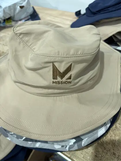 x12 Wide Brim Hat Mission… — Photo 7