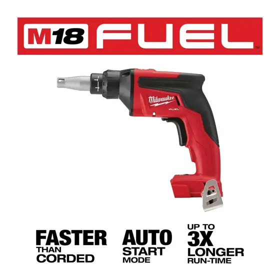 Milwaukee M18 FUEL Brushless Cordless… — Photo 2