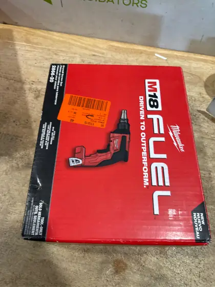Milwaukee M18 FUEL Brushless Cordless… — Photo 3