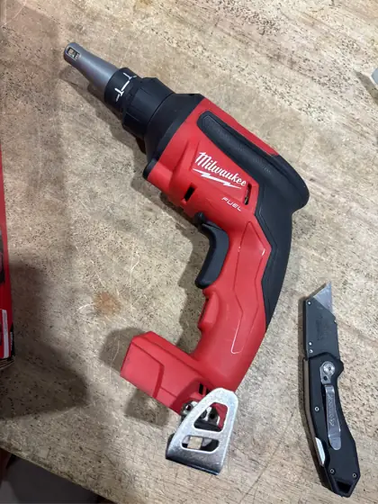 Milwaukee M18 FUEL Brushless Cordless… — Photo 4