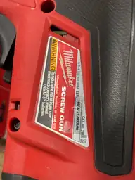 Milwaukee M18 FUEL Brushless Cordless… — Photo 5
