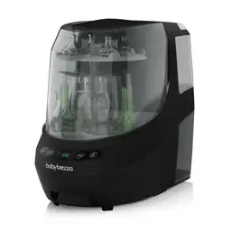 Baby Brezza Baby Bottle Washer… — Photo 1