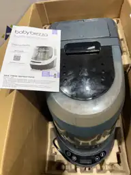 Baby Brezza Baby Bottle Washer… — Photo 4