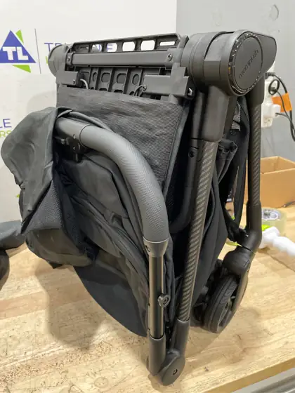 Mompush Nexis Carbon Fiber Lightweight… — Photo 4