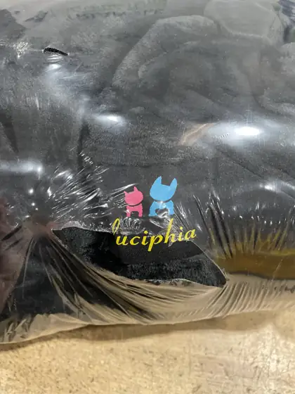 Luciphia Waterproof Blanket for Large… — Photo 4