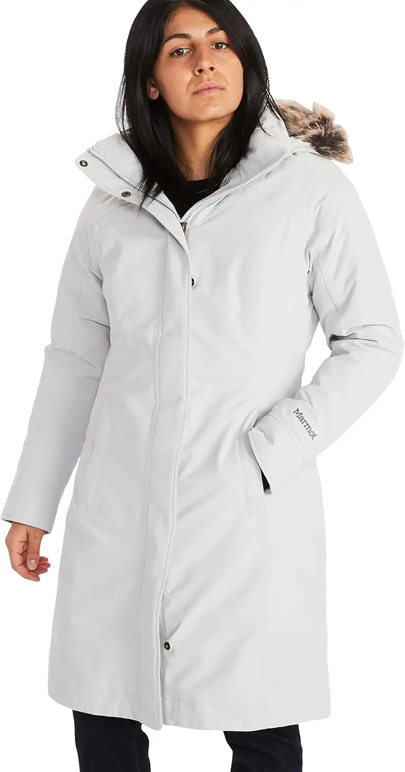 MARMOT womens Chelsea Waterproof Down… — Photo 1