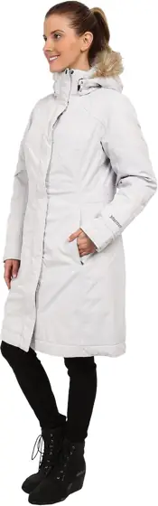 MARMOT womens Chelsea Waterproof Down… — Photo 2