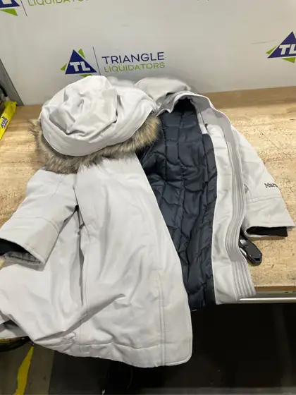 MARMOT womens Chelsea Waterproof Down… — Photo 3