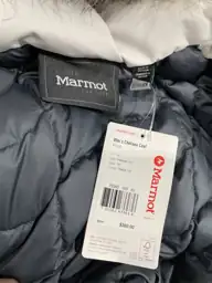 MARMOT womens Chelsea Waterproof Down… — Photo 4
