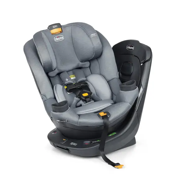 Chicco Fit360 Rotating Convertible Car… — Photo 1