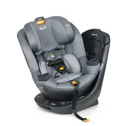 Chicco Fit360 Rotating Convertible Car… — Photo 1